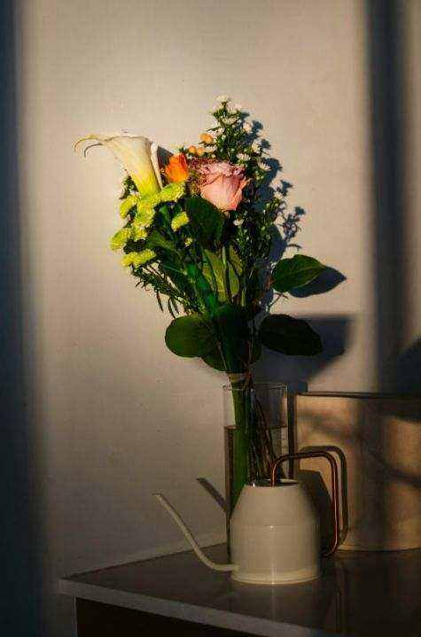 Bouquet matrimonio