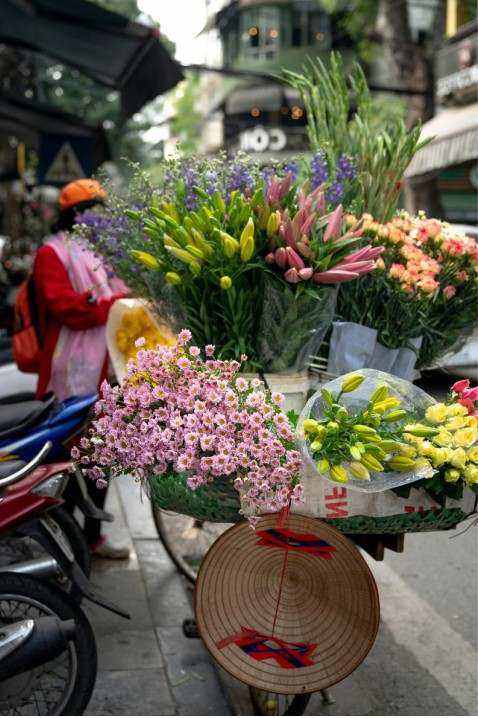 Bouquet classico