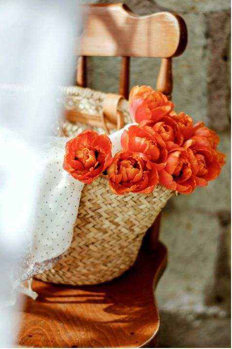 Bouquet esemplare