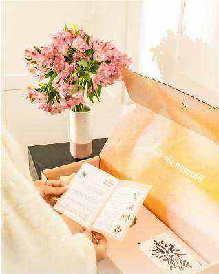 Bouquet pronta consegna