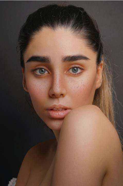 Designer floreale Dedavo